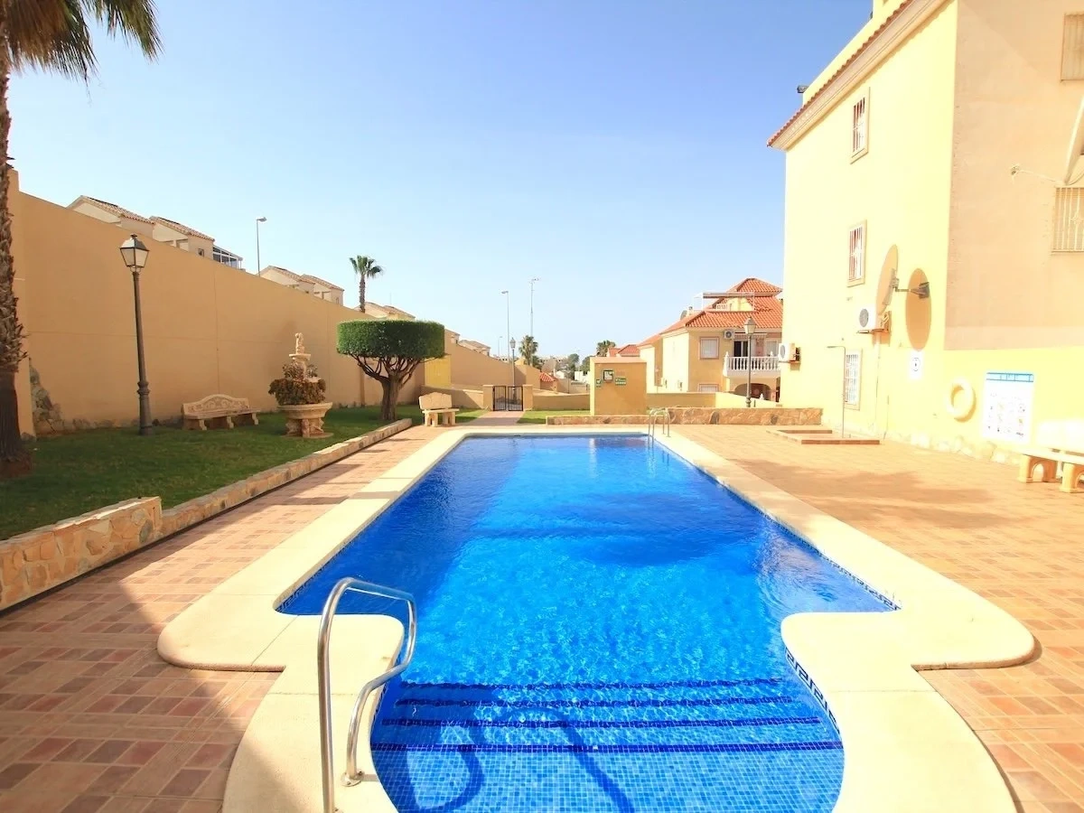 2 - verkoop appartement villamartin valencian community spanje
