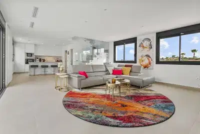 2 - vendita villa algorfa comunità valenciana spagna