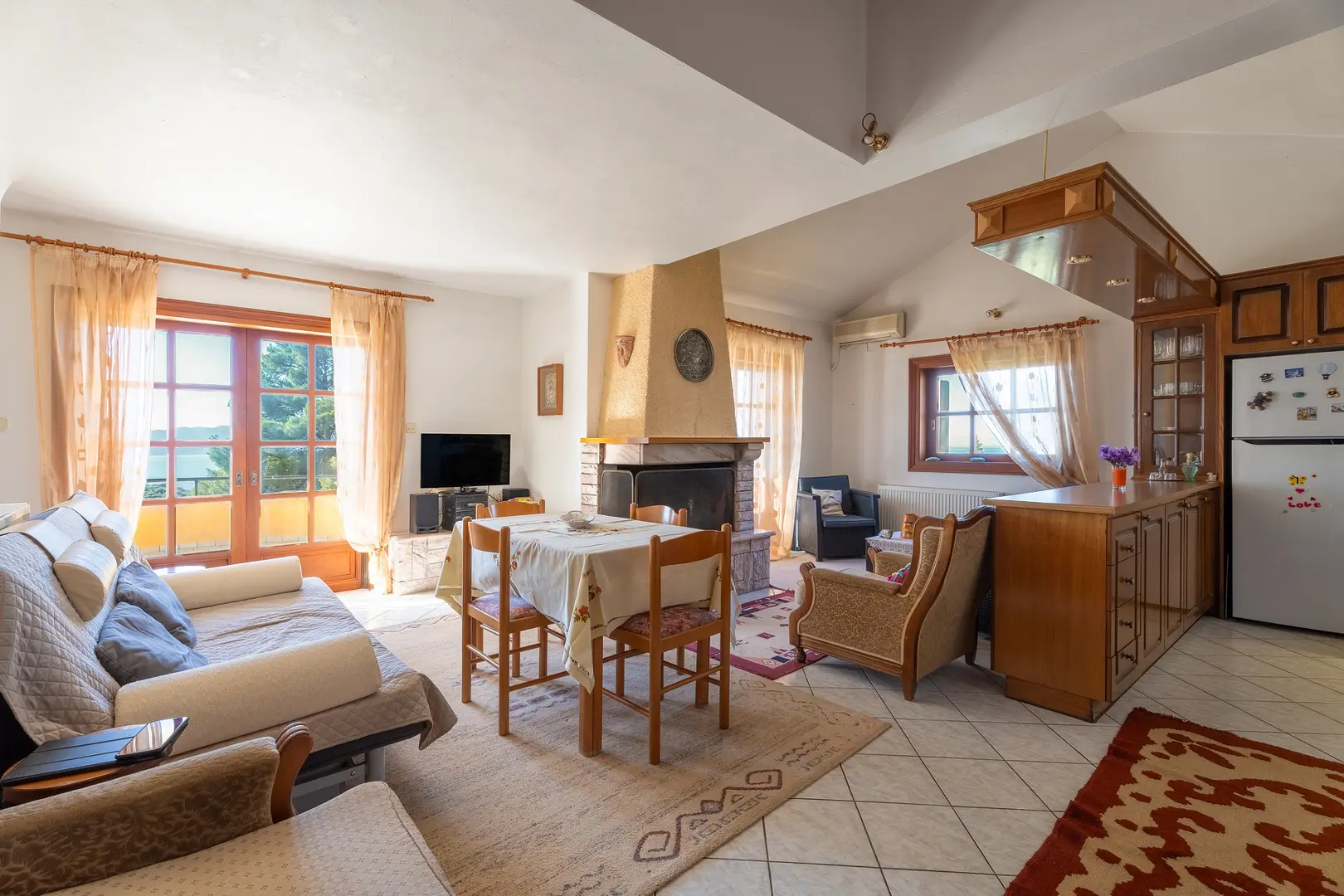 2 - vendita casa atene attica grecia