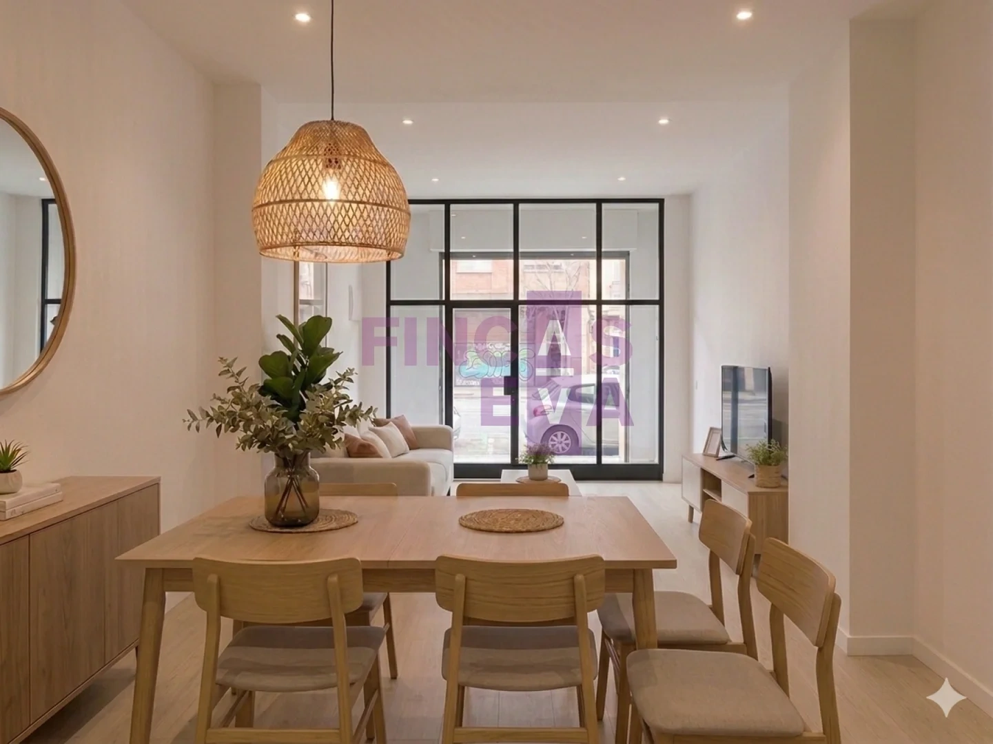 1 - vente appartement barcelone catalogne espagne