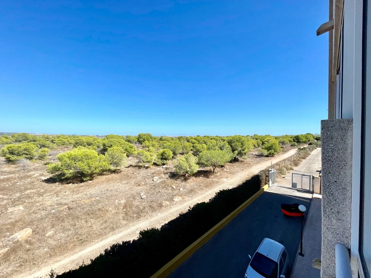 1 - vente appartement vue mer torrevieja - costa blanca communauté valencienne espagne