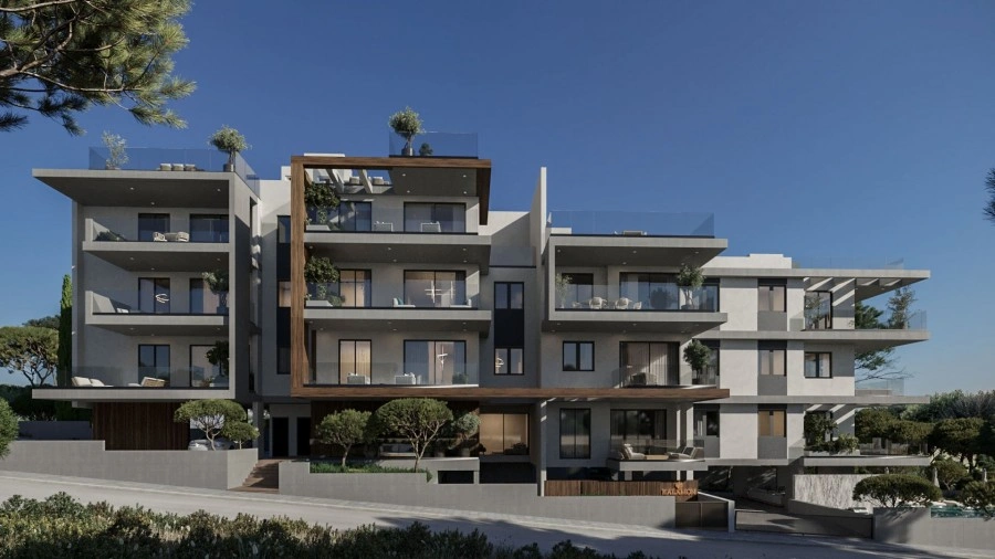 1 - venta apartamento larnaca lárnaca chipre