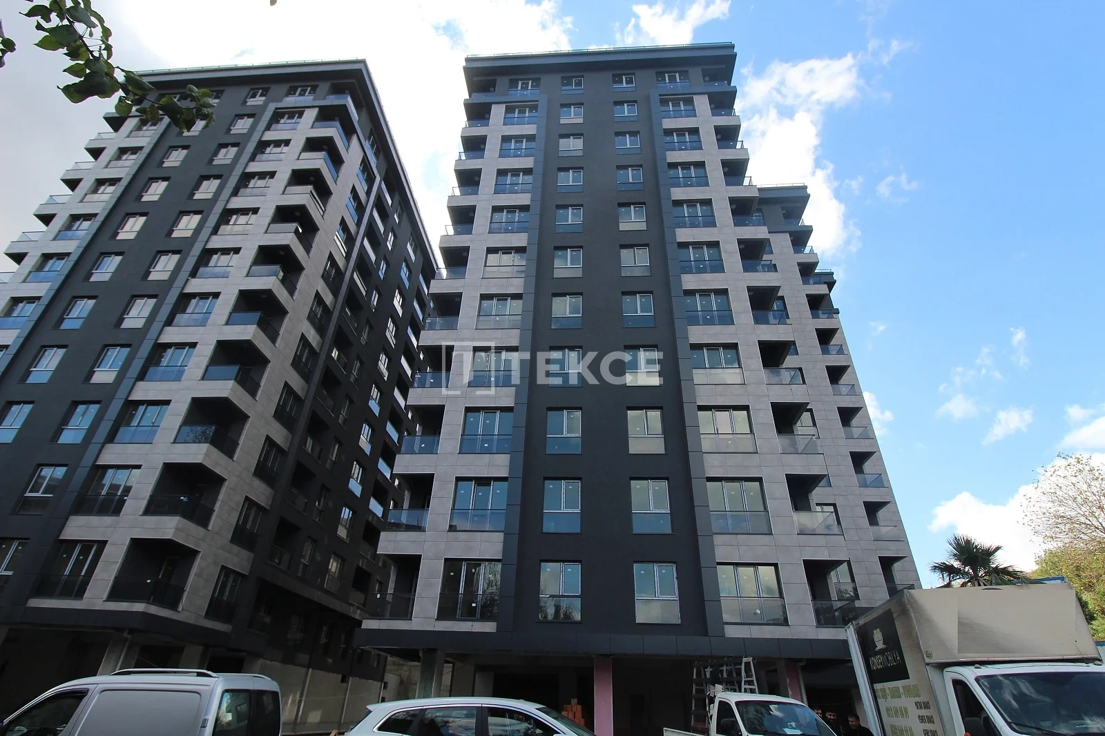 1 - vente appartement eyüp istanbul turquie