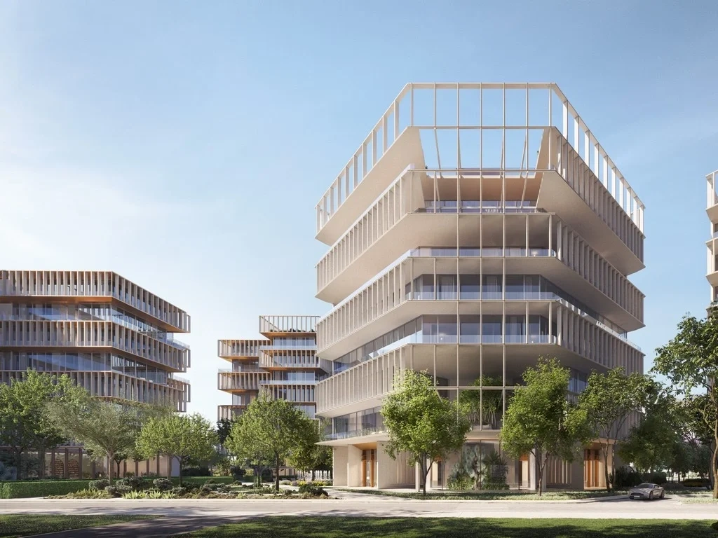 2 - venta apartamento dubai dubai emiratos árabes unidos