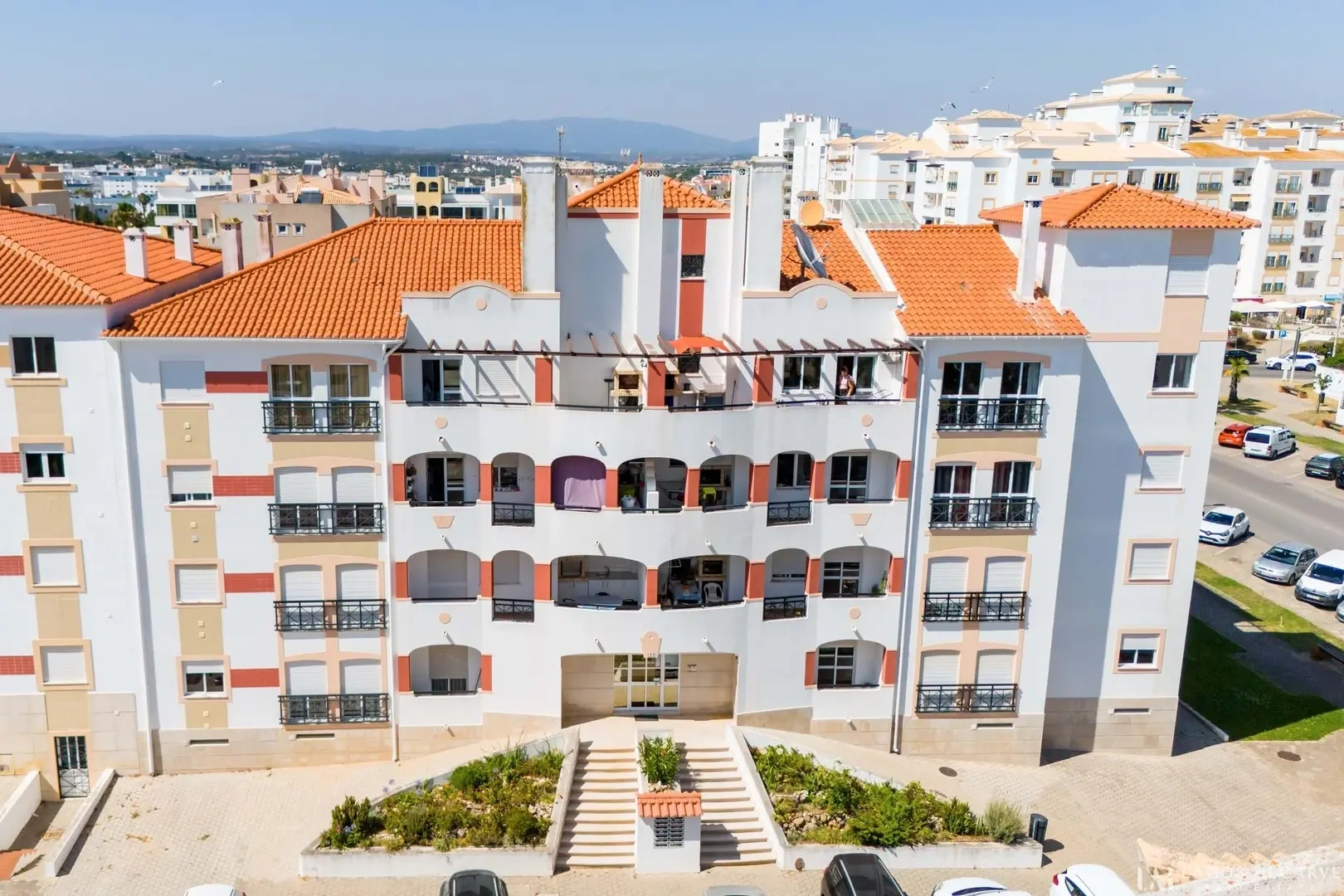 1 - venta apartamento lagos algarve portugal