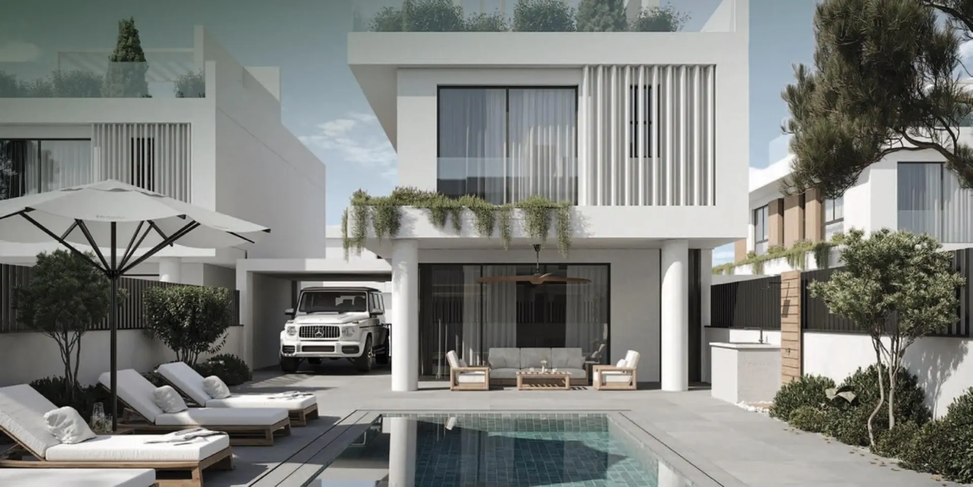1 - vente appartement paralimni famagouste chypre