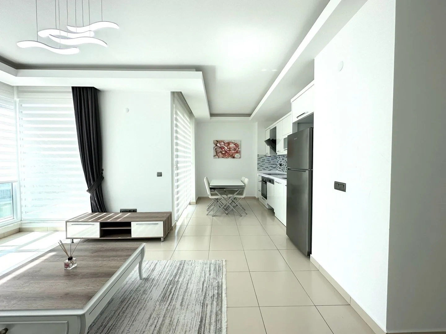 1 - vente appartement alanya antalya turquie