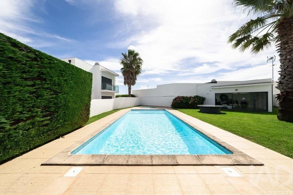 1 - venta villa caldas da rainha región centro portugal