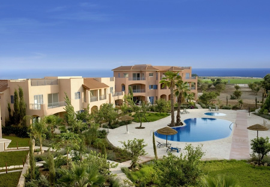 2 - venta apartamento paphos pafos chipre