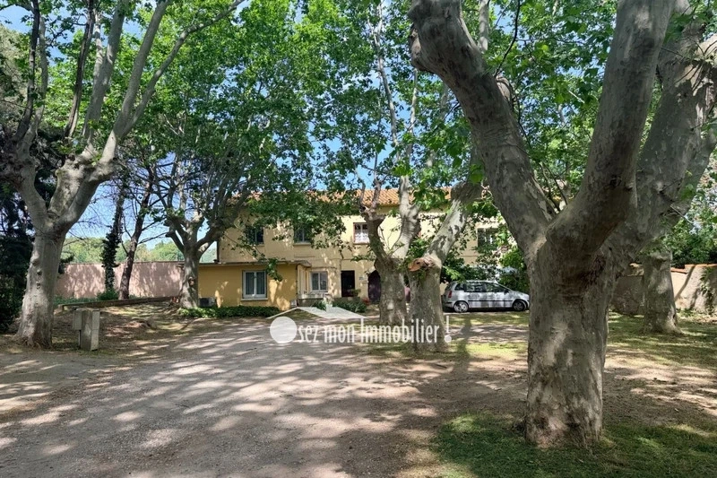 1 - verkoop huis narbonne aude frankrijk