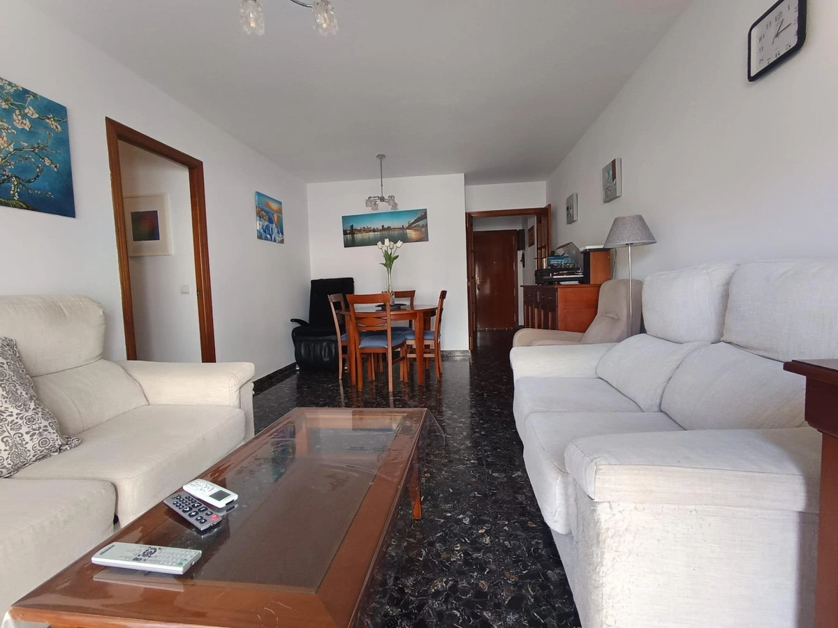 1 - verkoop appartement fuengirola - costa del sol andalusië spanje