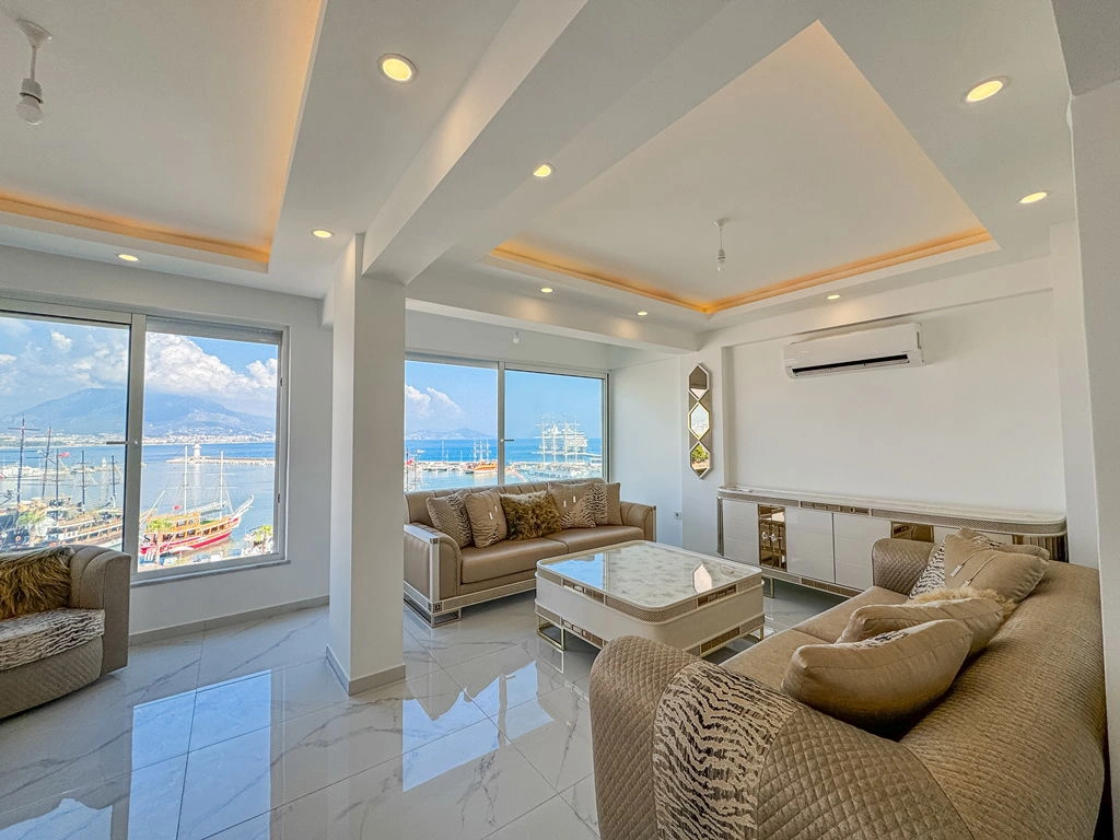 2 - apartment for sale in alanya antalya turkey