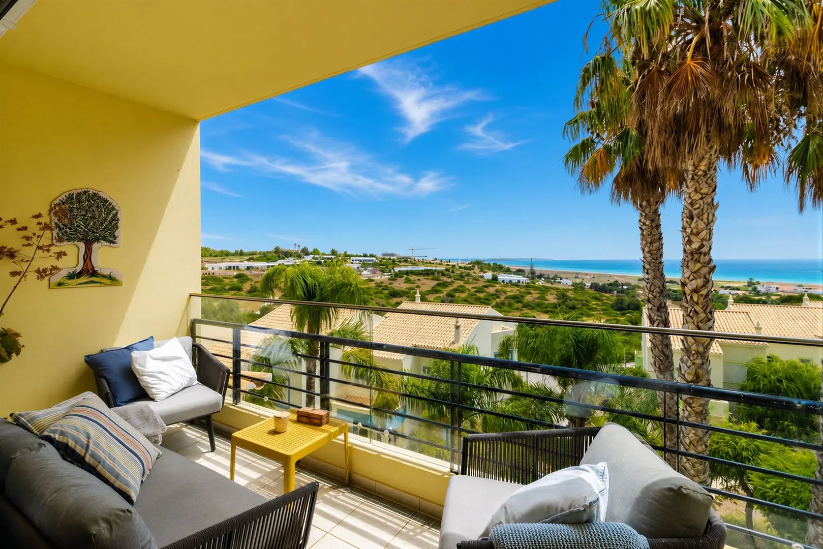 1 - verkoop appartement lagos algarve portugal