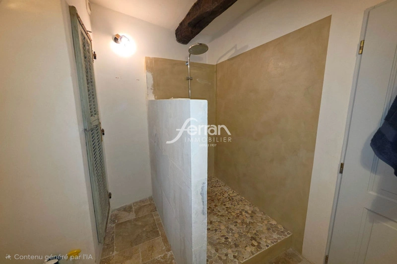 2 - venta casa tourtour var francia