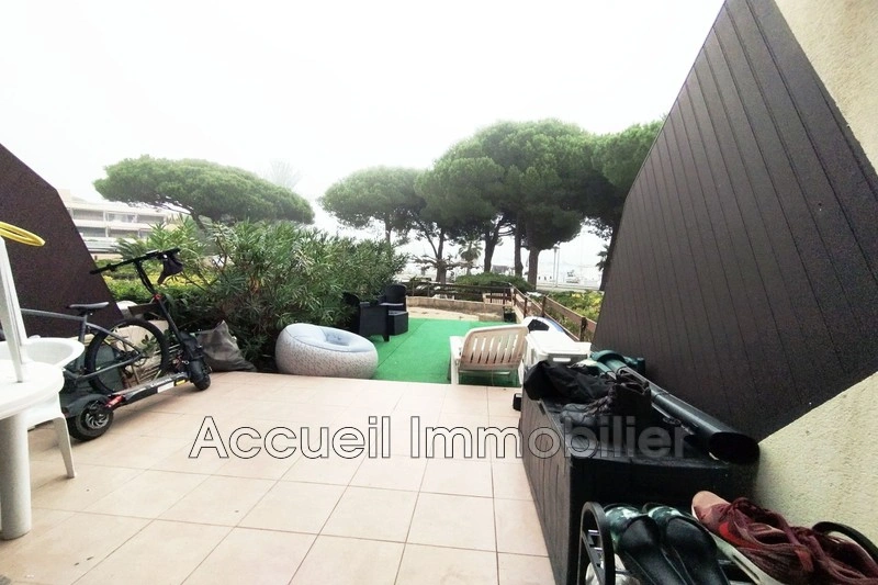 1 - apartment for sale in le grau-du-roi gard france
