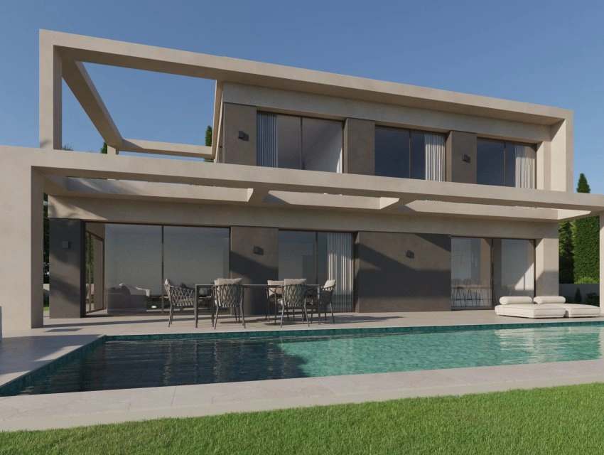 1 - vente maison xabia/javea - costa blanca communauté valencienne espagne