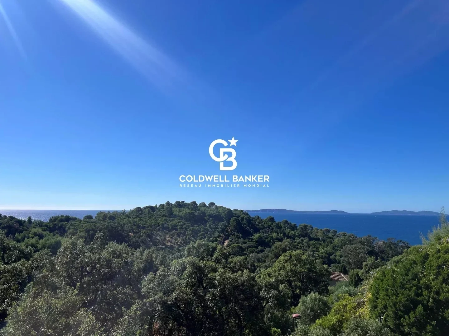 1 - venta terreno vista al mar rayol-canadel-sur-mer var francia