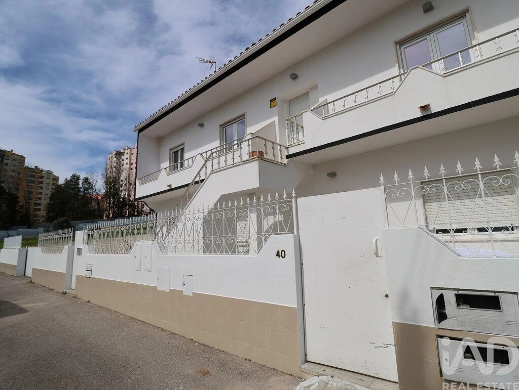 1 - venta casa caneças región de lisboa portugal