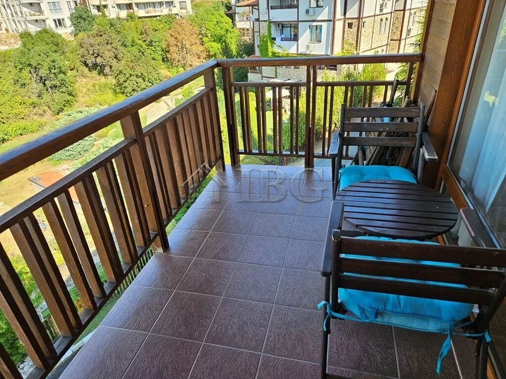 2 - verkauf wohnung meerblick sveti vlas burgas bulgarien