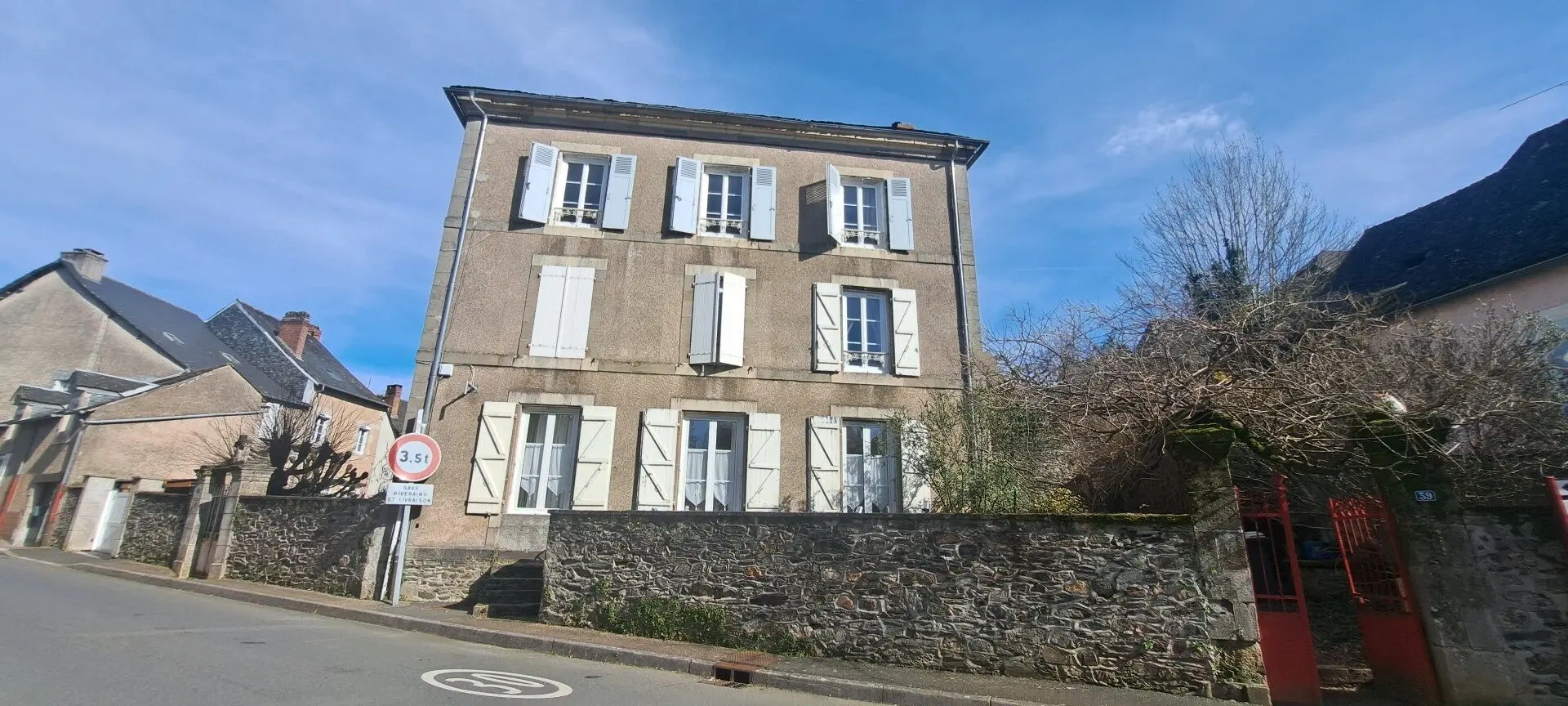 1 - verkoop appartement juillac gironde frankrijk
