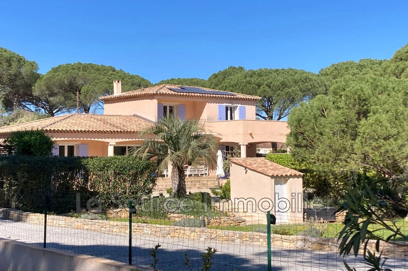 Casa con piscina