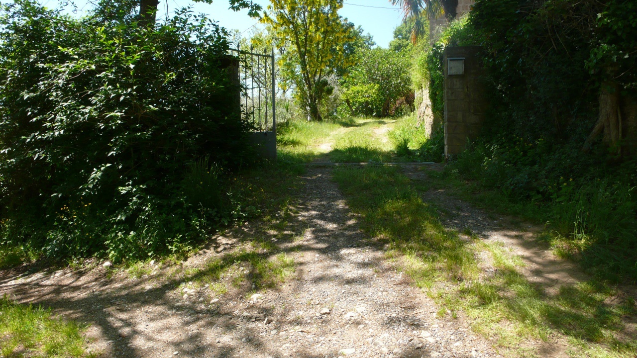 2 - vendita proprietà sorano toscana italia