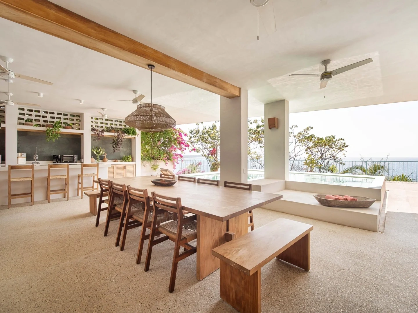 2 - venta casa puerto escondido oaxaca méxico