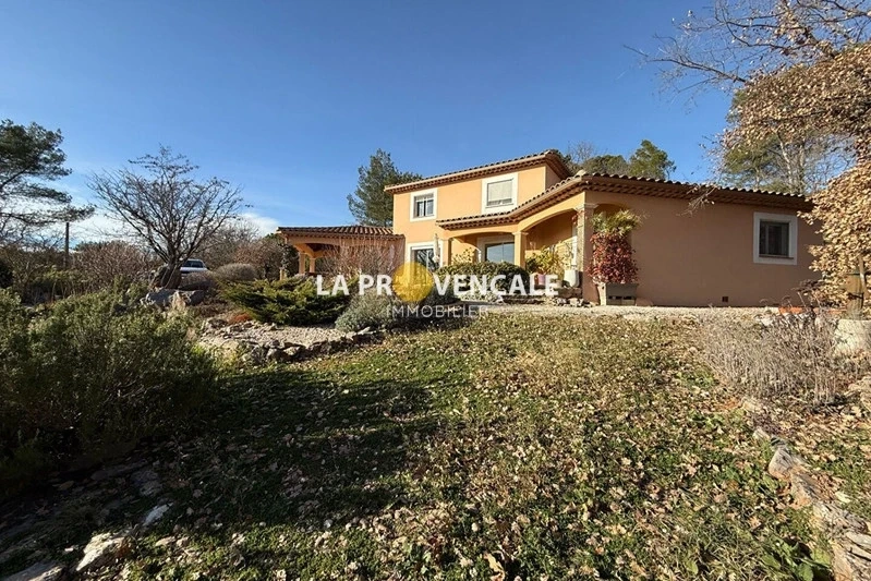 1 - venta casa saint-maximin-la-sainte-baume var francia
