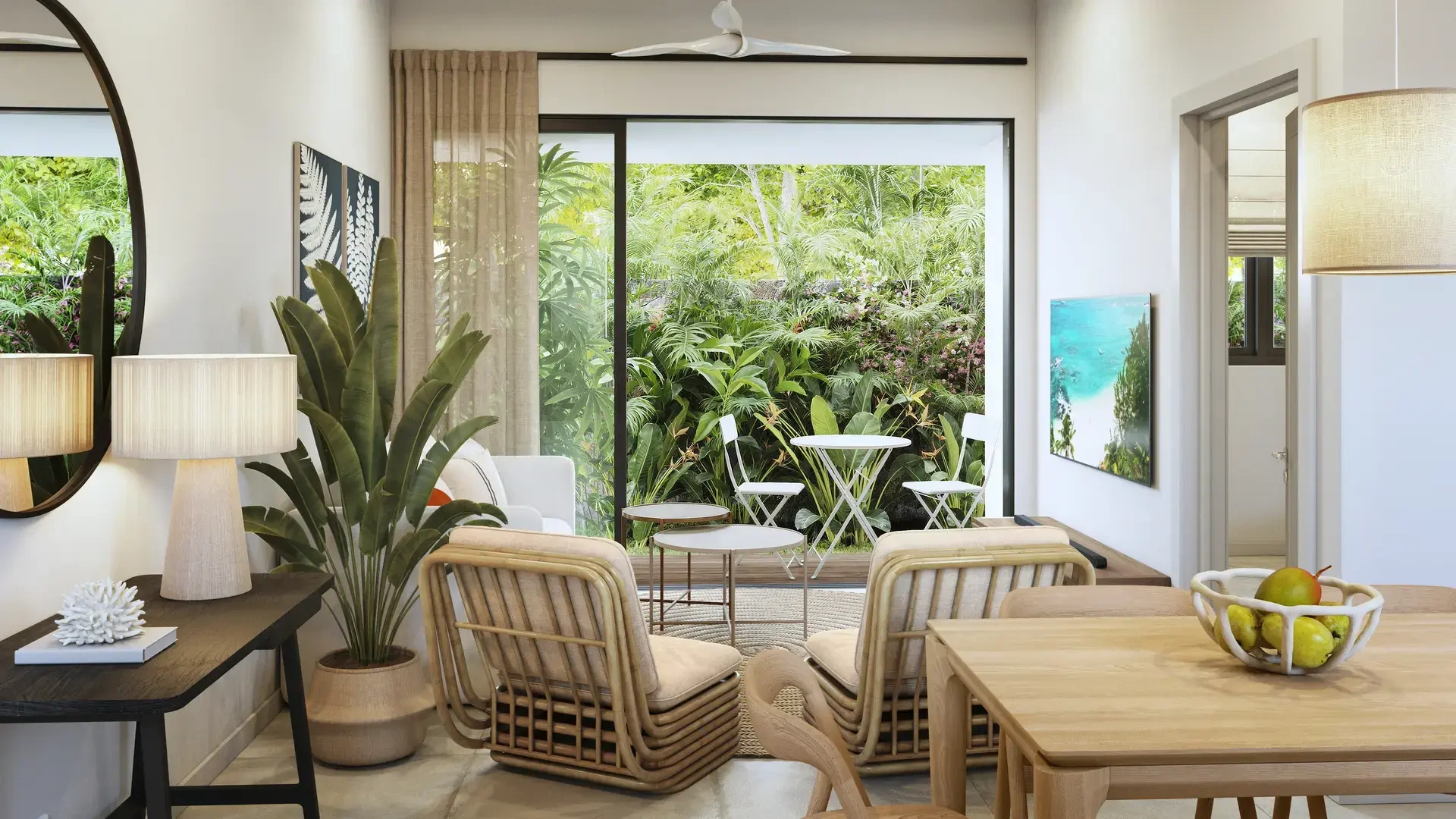 1 - beach walk apartment for sale in pointe aux canonniers pamplemousses mauritius