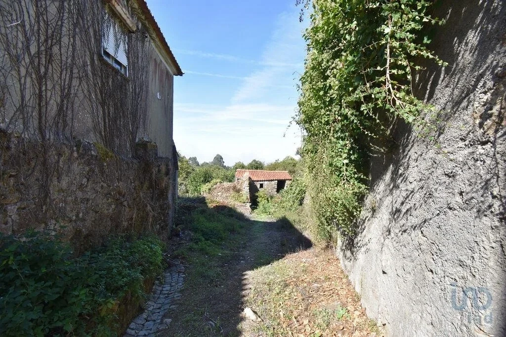 2 - venta casa espinhal región centro portugal
