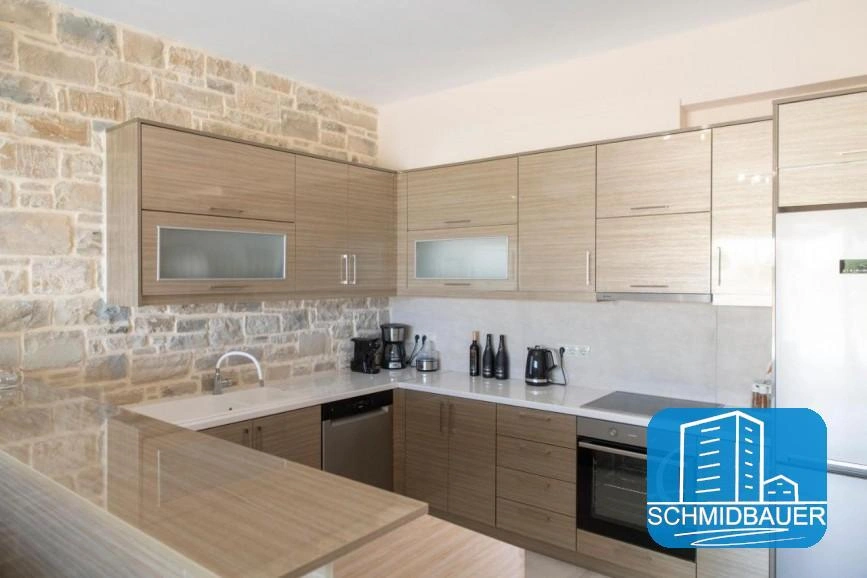2 - vente maison vue mer pitsídia crète grèce