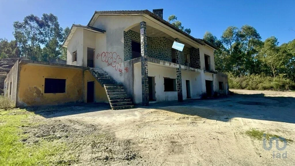 1 - продажа дом esposende северный регион португалия