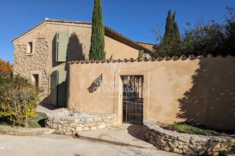 Casa con piscina