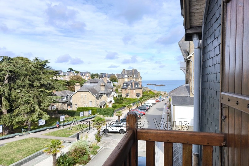 1 - venda casa vista de mar dinard ille-et-vilaine - bretagne frança
