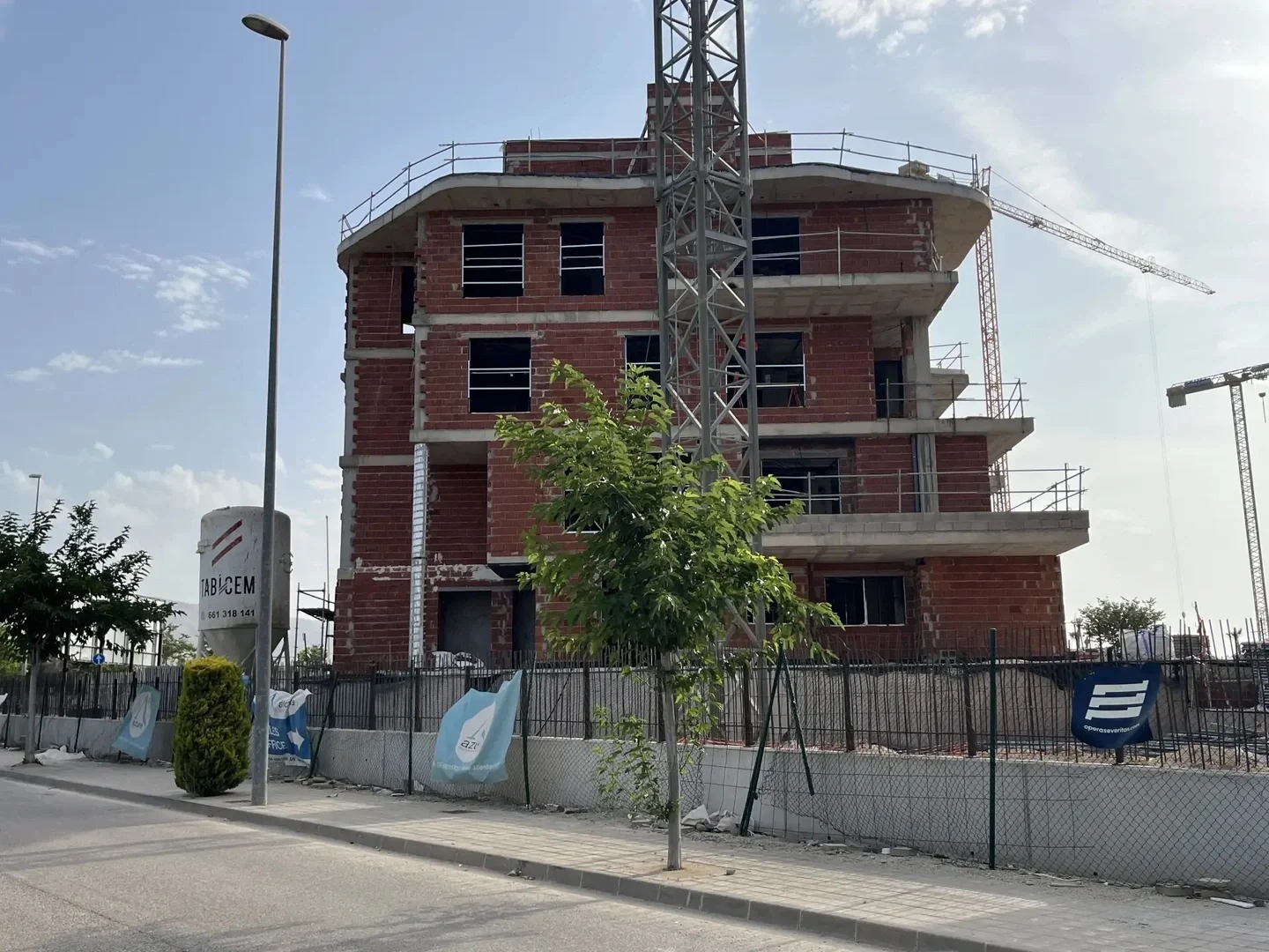 1 - vente appartement vue mer la vila joiosa/villajoyosa communauté valencienne espagne