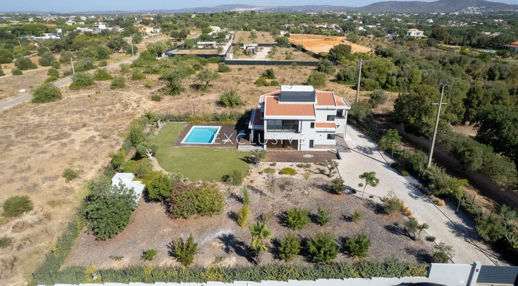 1 - vente villa loulé algarve portugal