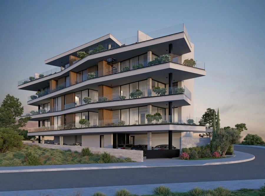 2 - vente appartement limassol limassol chypre