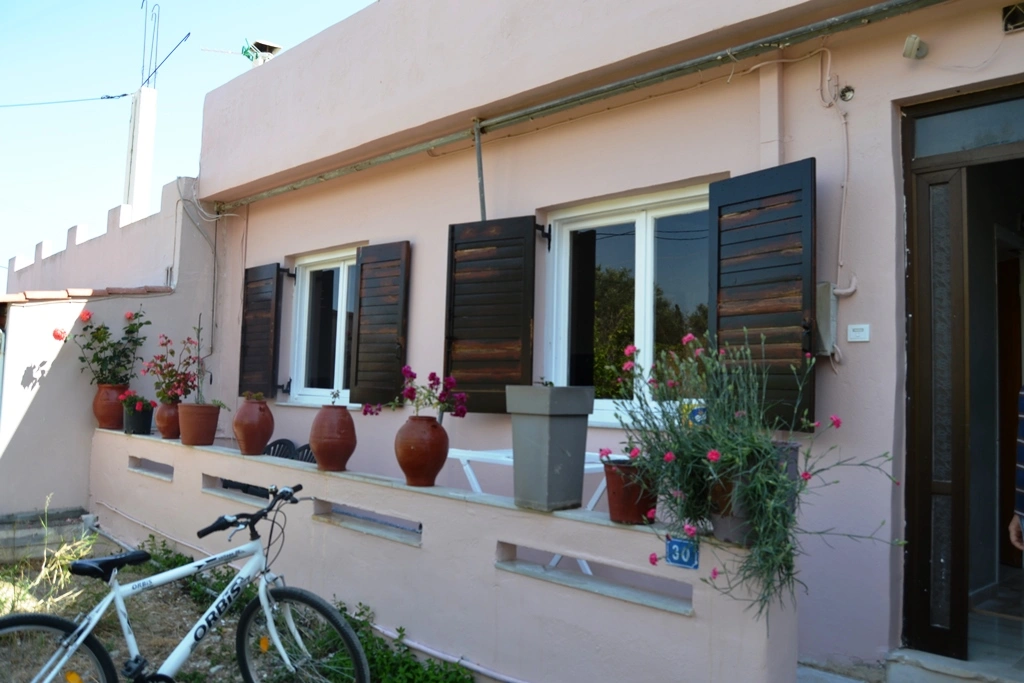 1 - vendita casa héraklion creta grecia