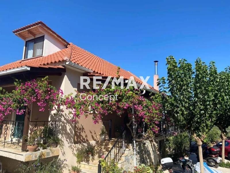 1 - vendita casa zante isole ioniche grecia