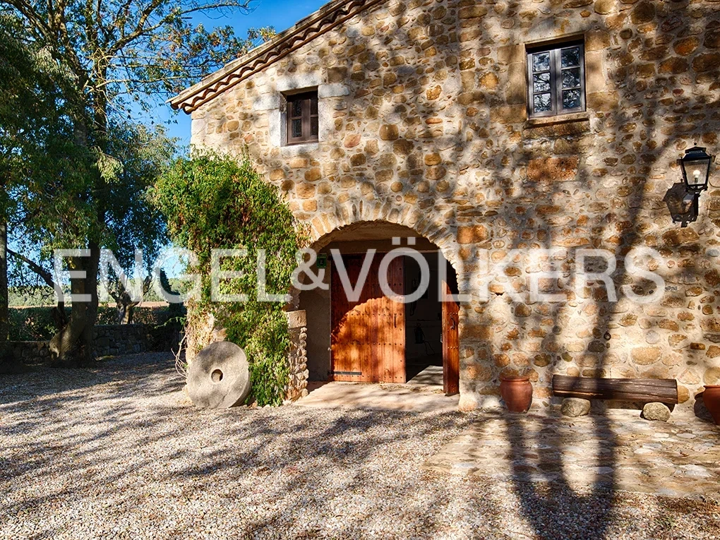 2 - vente maison cabanelles catalogne espagne