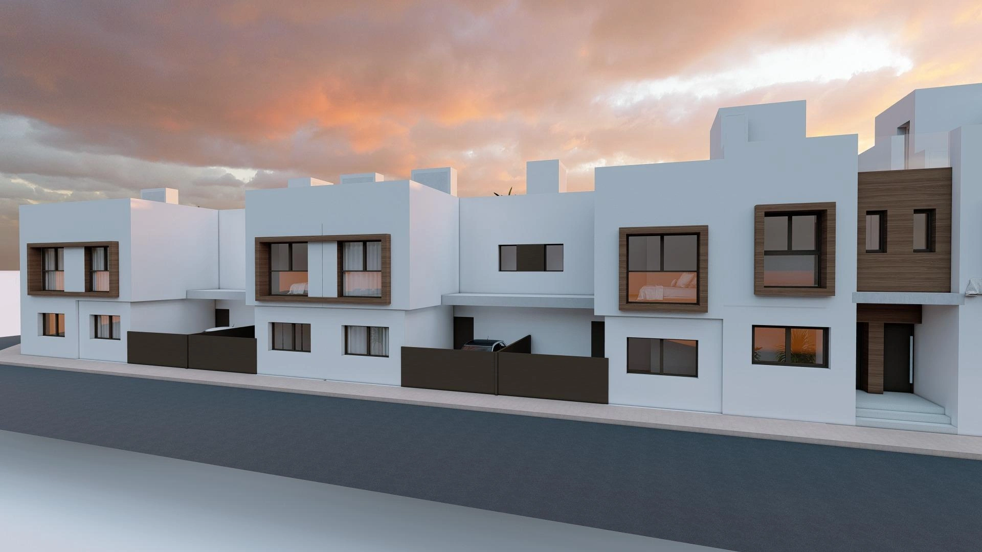 2 - vente maison san javier région de murcie espagne