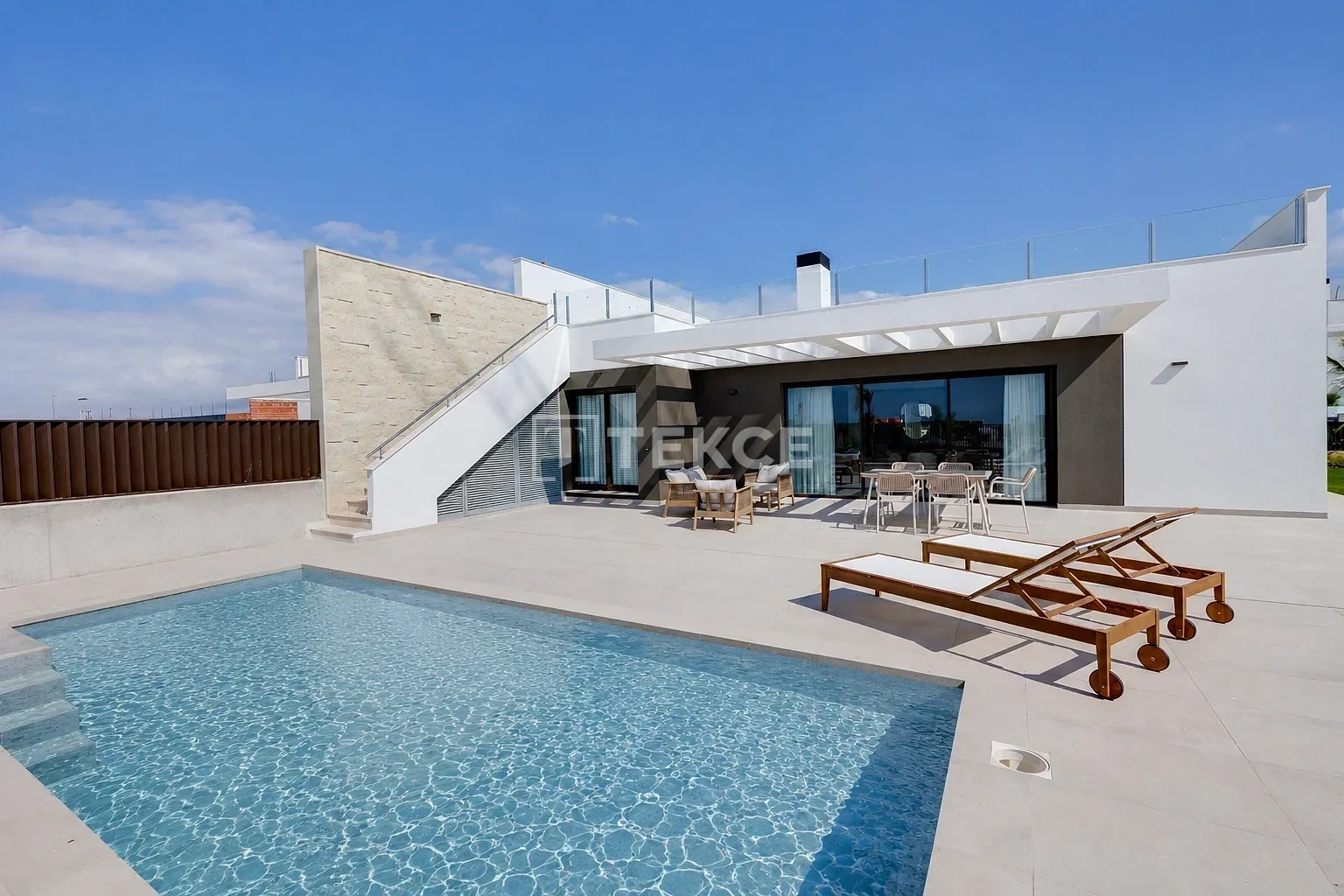 1 - vente maison vue mer mutxamel communauté valencienne espagne
