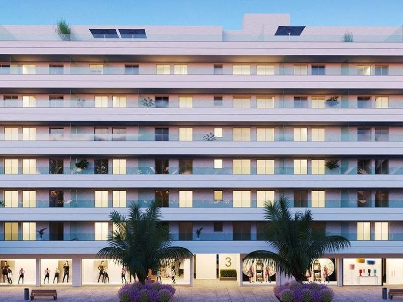 1 - apartment for sale in marbella - costa del sol andalusia spain