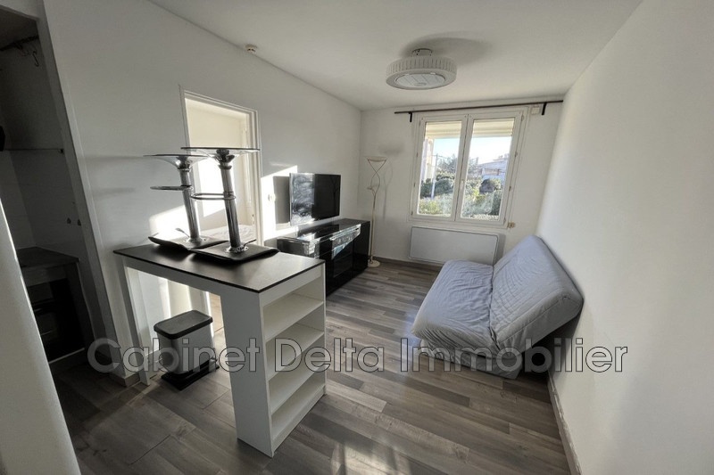 1 - sea view apartment for sale in six fours les plages var france