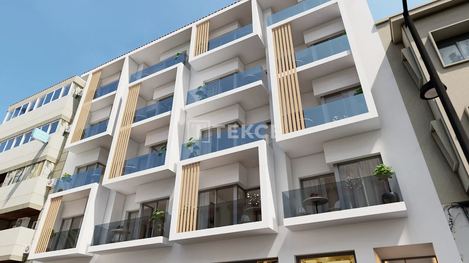 2 - venta apartamento vista al mar altea - costa blanca comunidad valenciana españa