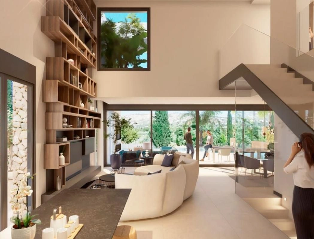 2 - venta villa algorfa comunidad valenciana españa