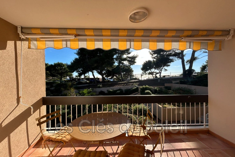 1 - vente appartement vue mer bandol var france