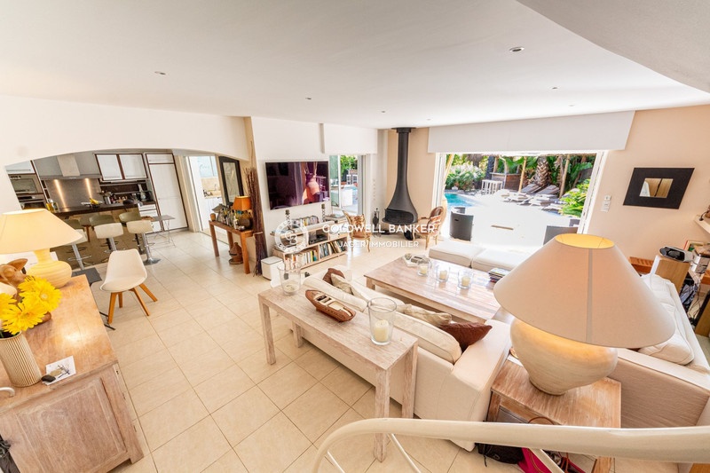 2 - verkoop huis sainte-maxime var frankrijk
