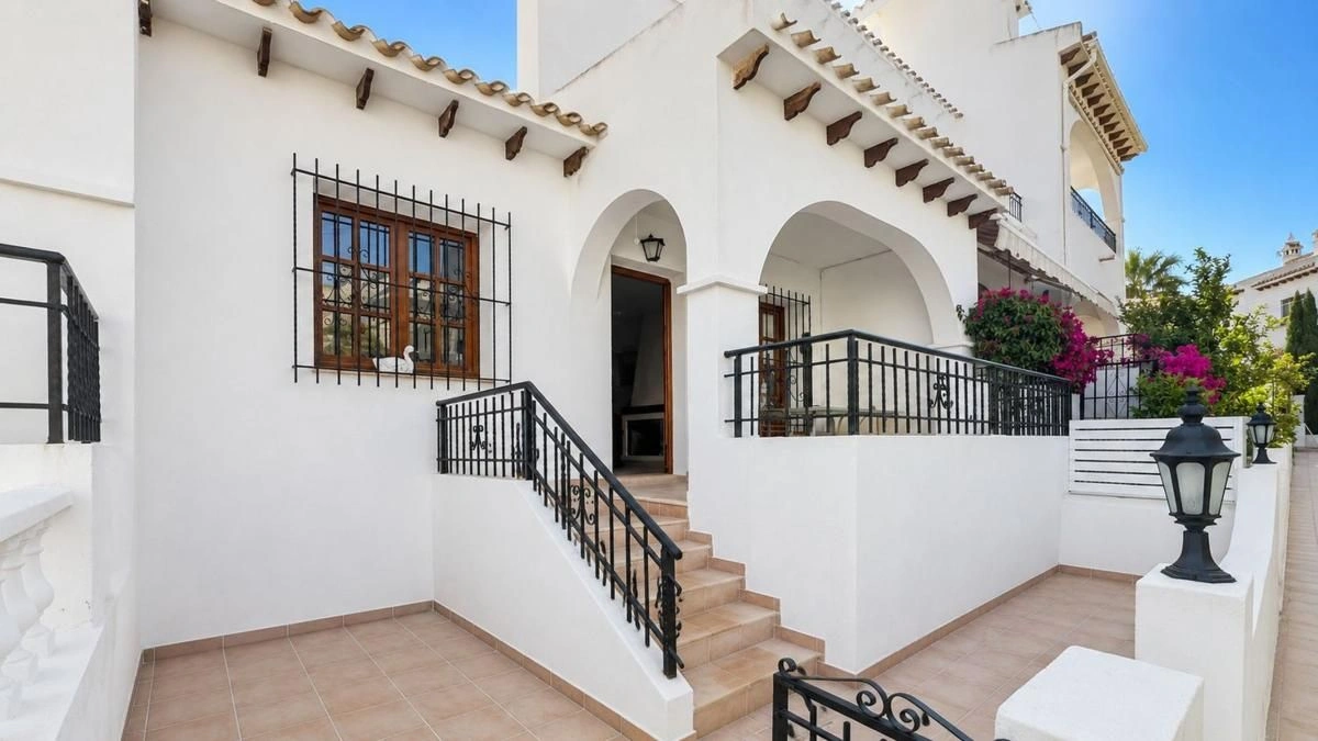 1 - house for sale in torrevieja - costa blanca valencian community spain