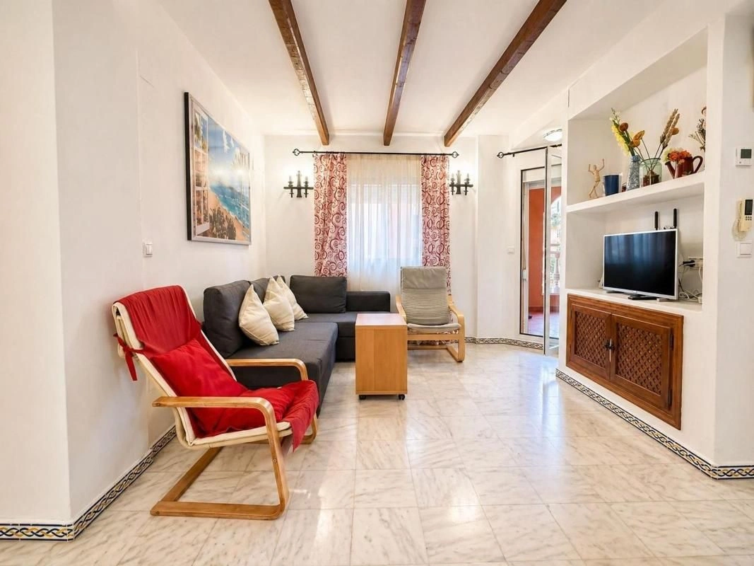 1 - verkauf wohnung torrevieja - costa blanca valencia spanien